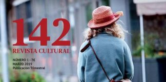 142 revista cultural