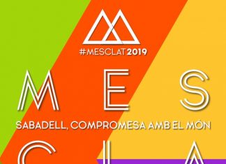 mesclat sabadell 2019