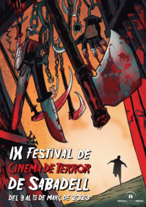 festival cinema terror sabadell 2020