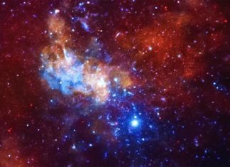 misteris cor galaxia sabadell astronomia